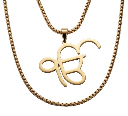 Ek Onkar Pendant Necklace