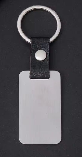 Stainless Steel Keychains
