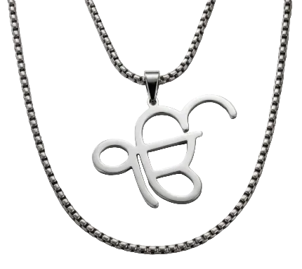 Ek Onkar Pendant Necklace